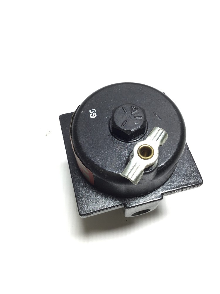 Bellofram 962-042 Pressure Regulator-NEW IN BOX!