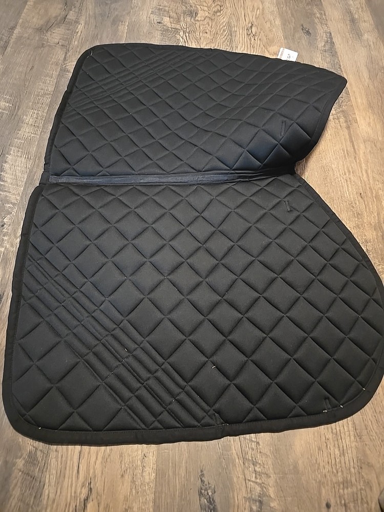 English Saddle Pad