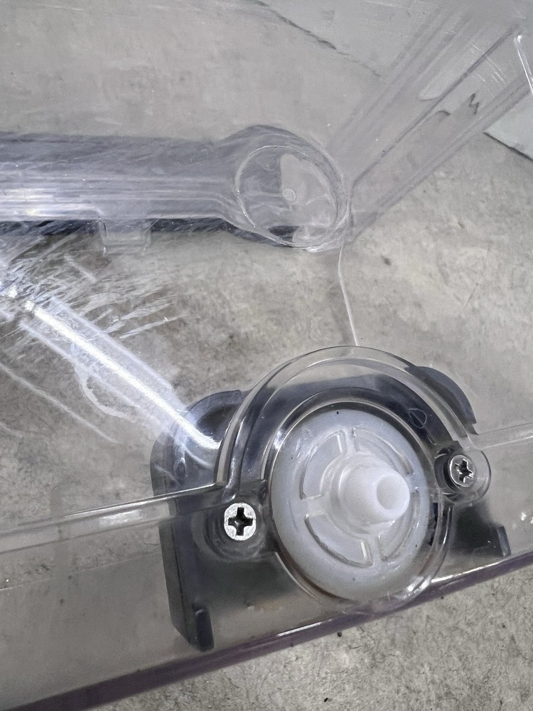 OEM Part Ice Tray/Bin GE Profile Opal 2.0 Nugget Ice Maker