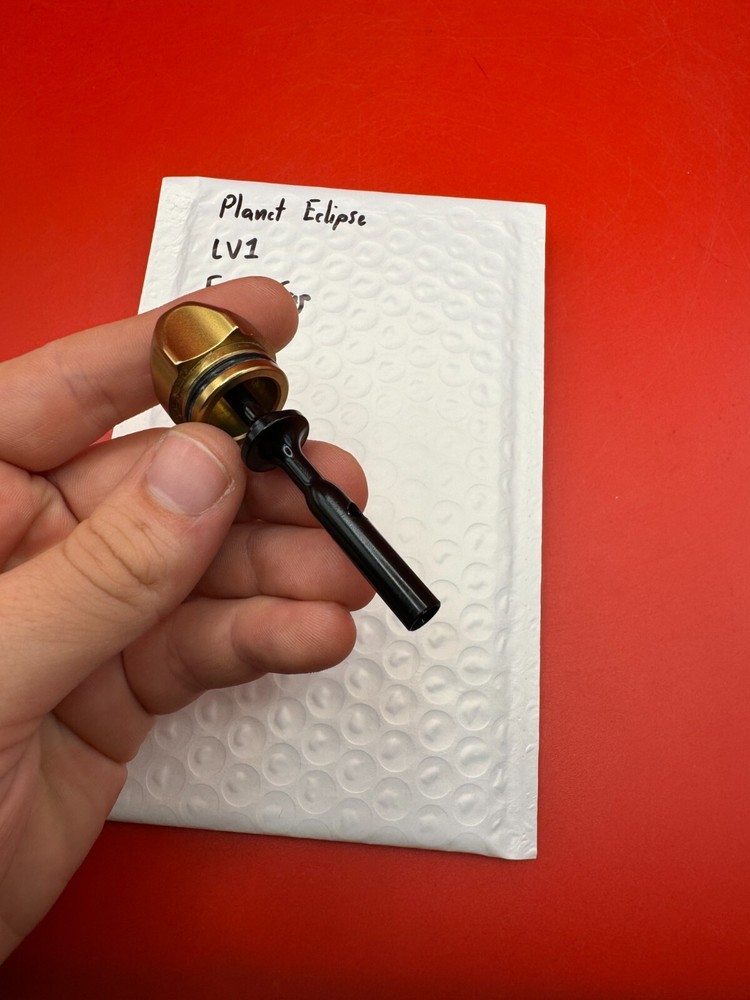 Planet Eclipse LV1 Front Cap