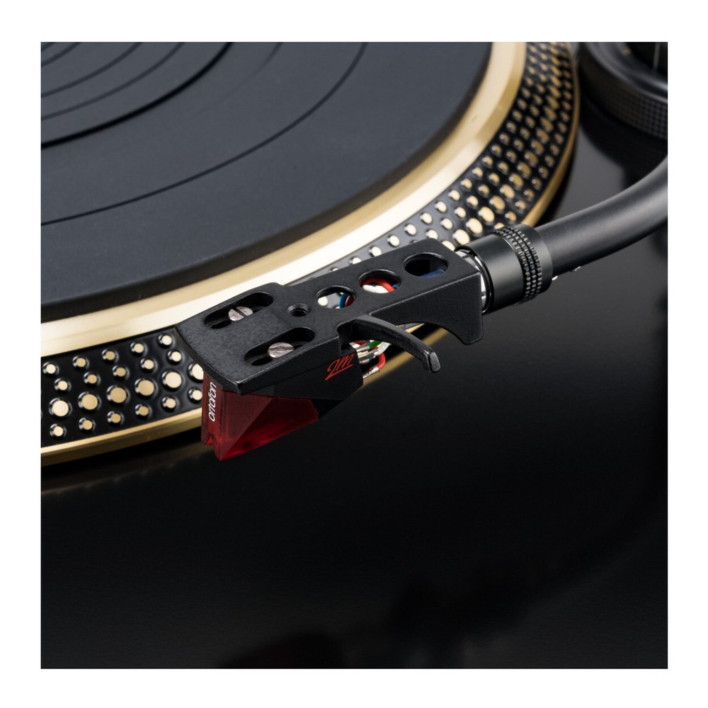 Reloop Turn 5 Direct Drive HiFi Turntable System