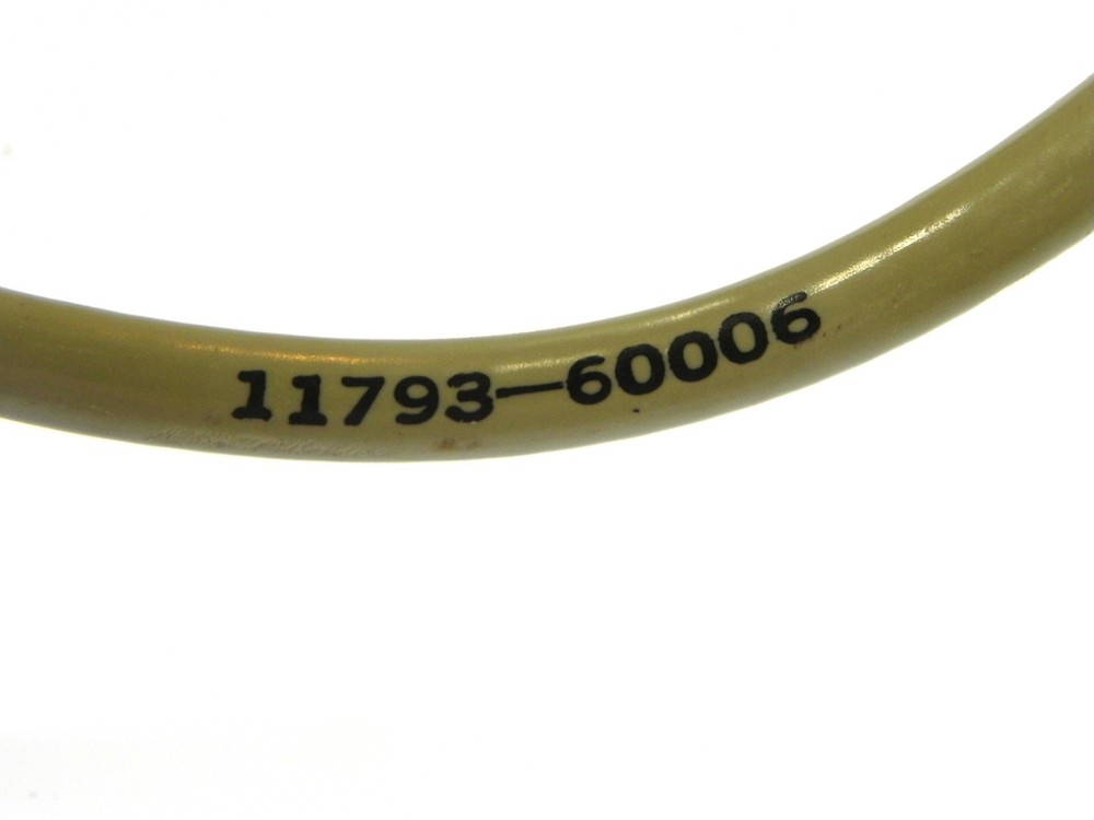 Keysight 11793-60006 IF Input Cable