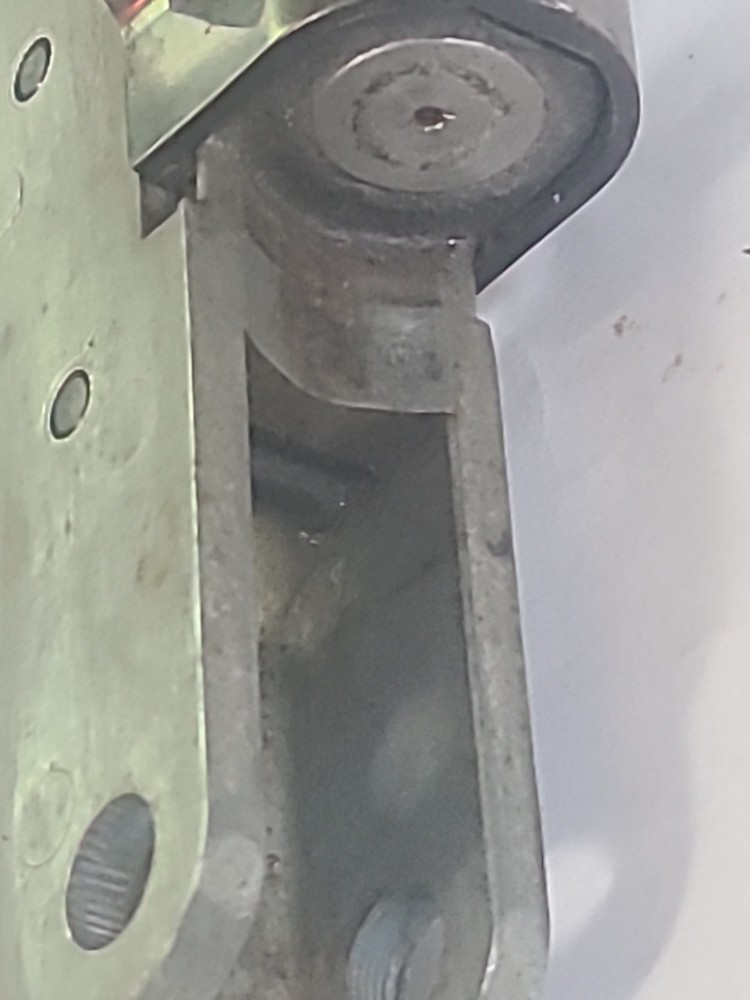 T/C Thompson Center Impact Muzzleloader Black Powder 50 Caliber Trigger Assembly