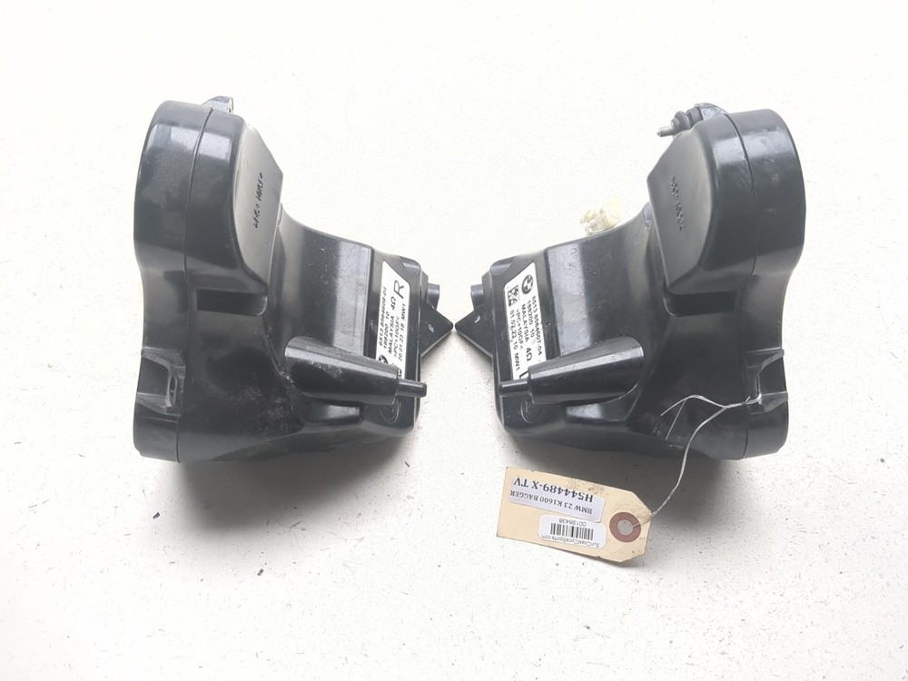 22-25 BMW K1600B Bagger Front Left & Right Speaker 65138564607