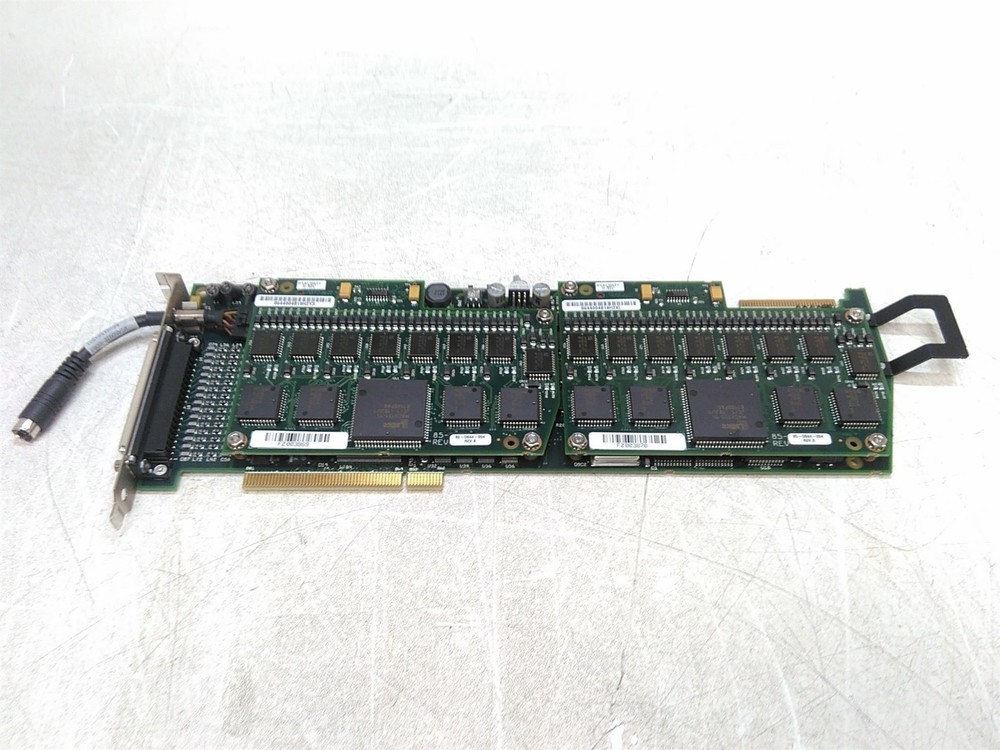 Dialogic MSI/160PCI PCI Interface Board Card