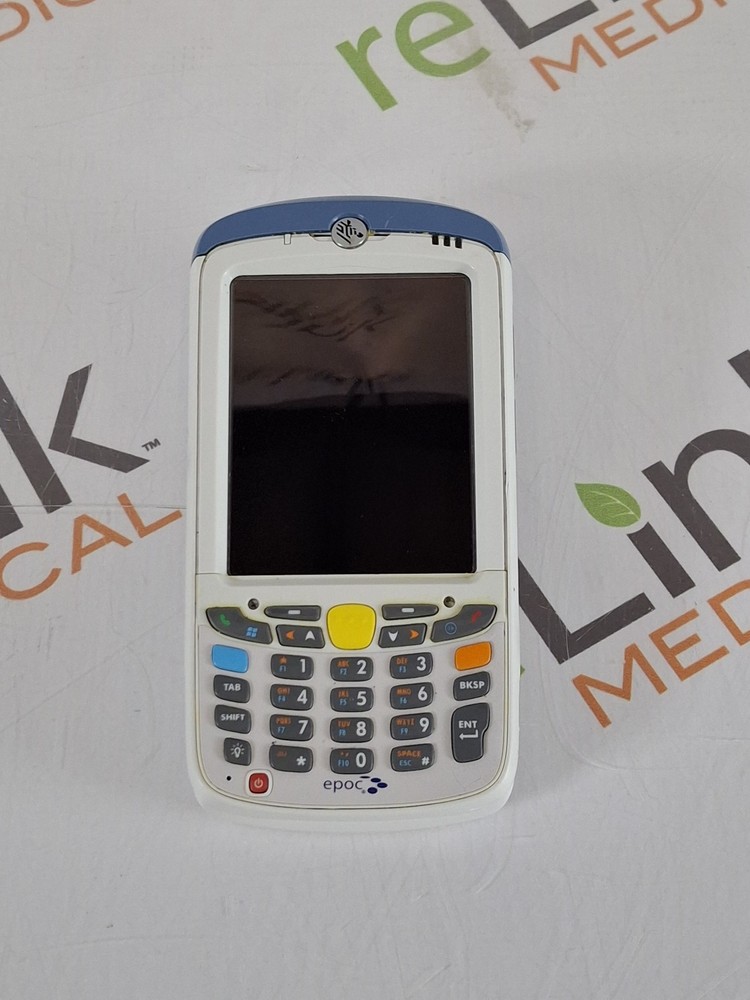 Epocal, Inc Epoc Reader Handheld Blood Analyzer