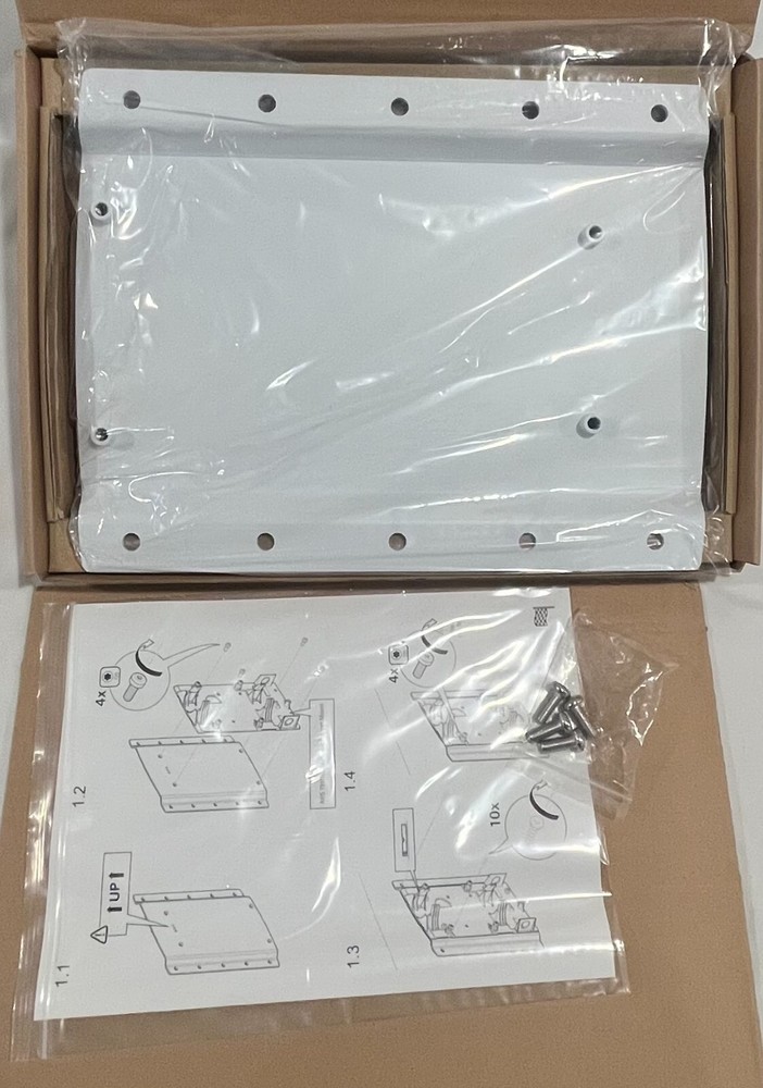 Axis T91D62 Adapter Mount Bracket, P/N: 5507-501