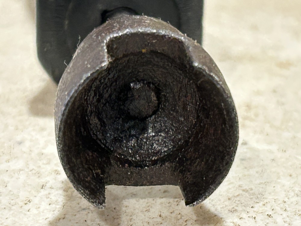 Snap On Tools Hard Handle Brake Retainer Spring Tool B1356E