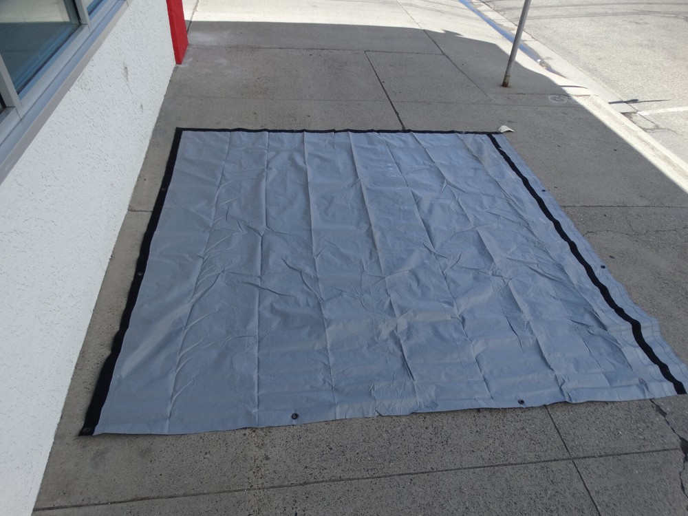 Eureka! US MGPTS Floor Module Section 9' x 18'