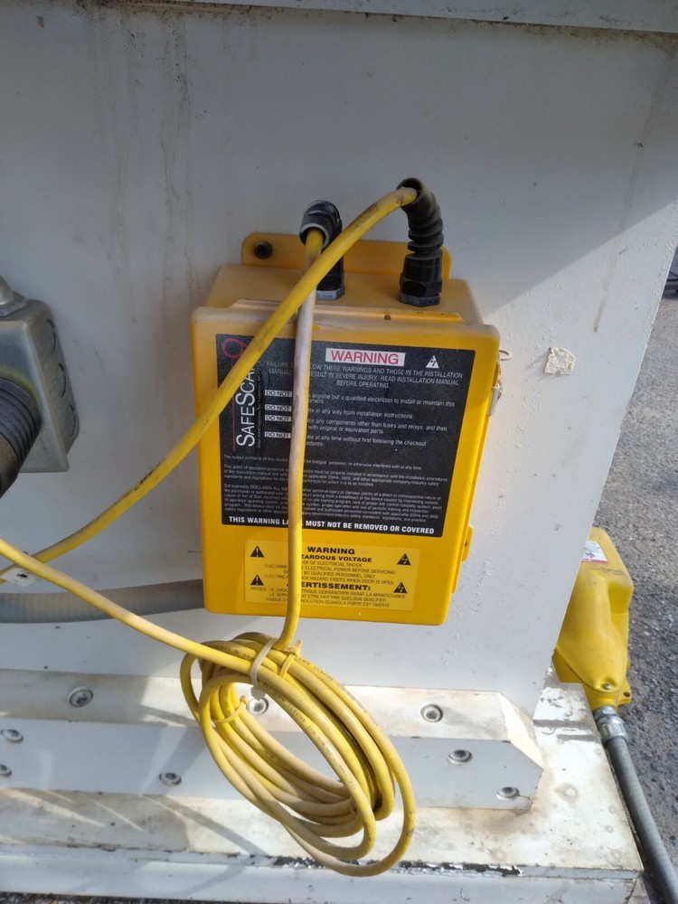 12 ton C Frame press