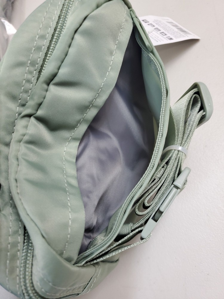 Gaiam Sidekick Waist Pack - Celery -