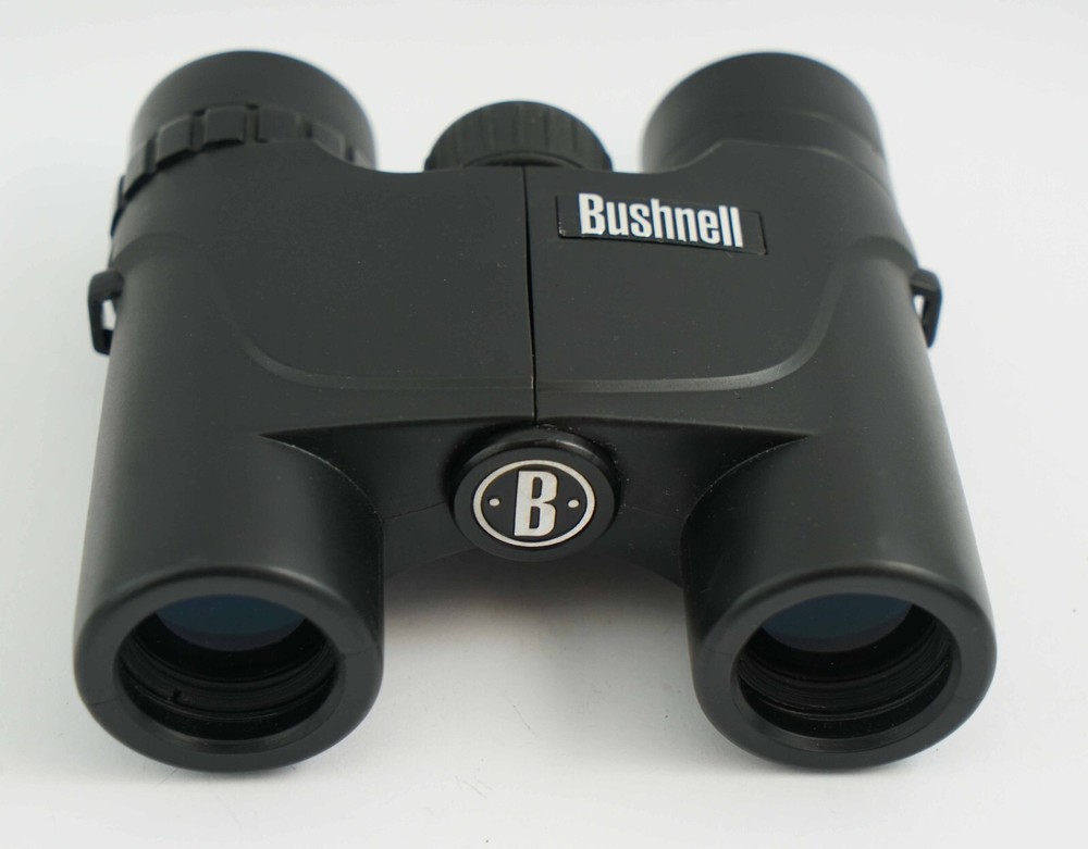 Bushnell 10 X 25 Compact Binoculars