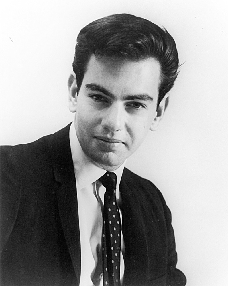 NEIL DIAMOND  8x10 PHOTO C6079