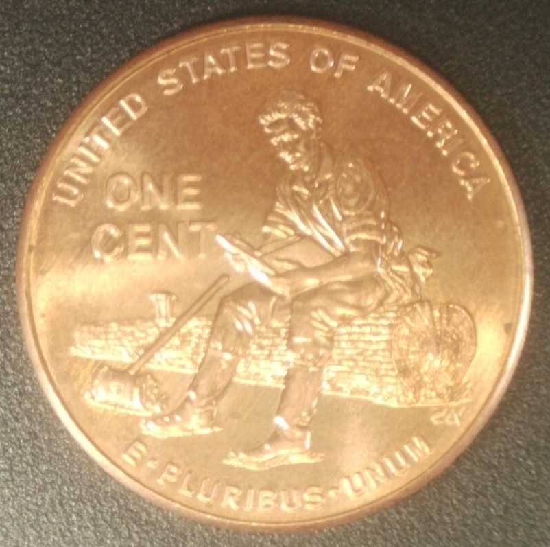 2009 1C Lincoln-Formative Years RD