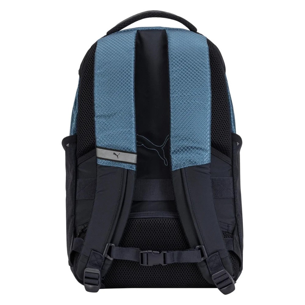 PUMA Challenger 2 Backpack - Blue - 1872099 - PCS2-3002