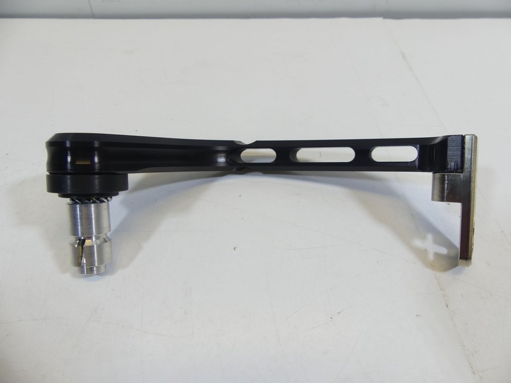 Titax EVO 03-EVO-C-T Lever Guards MM0036