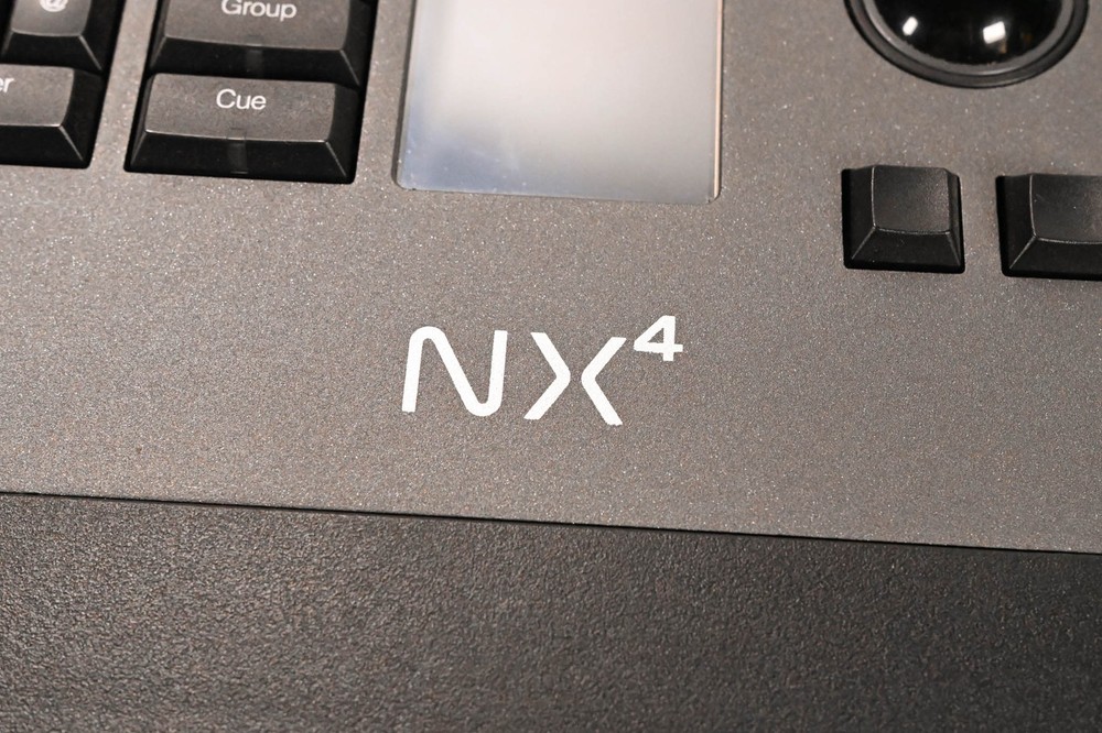 Obsidian Control Systems NX4 Lighting Console CG01UGG