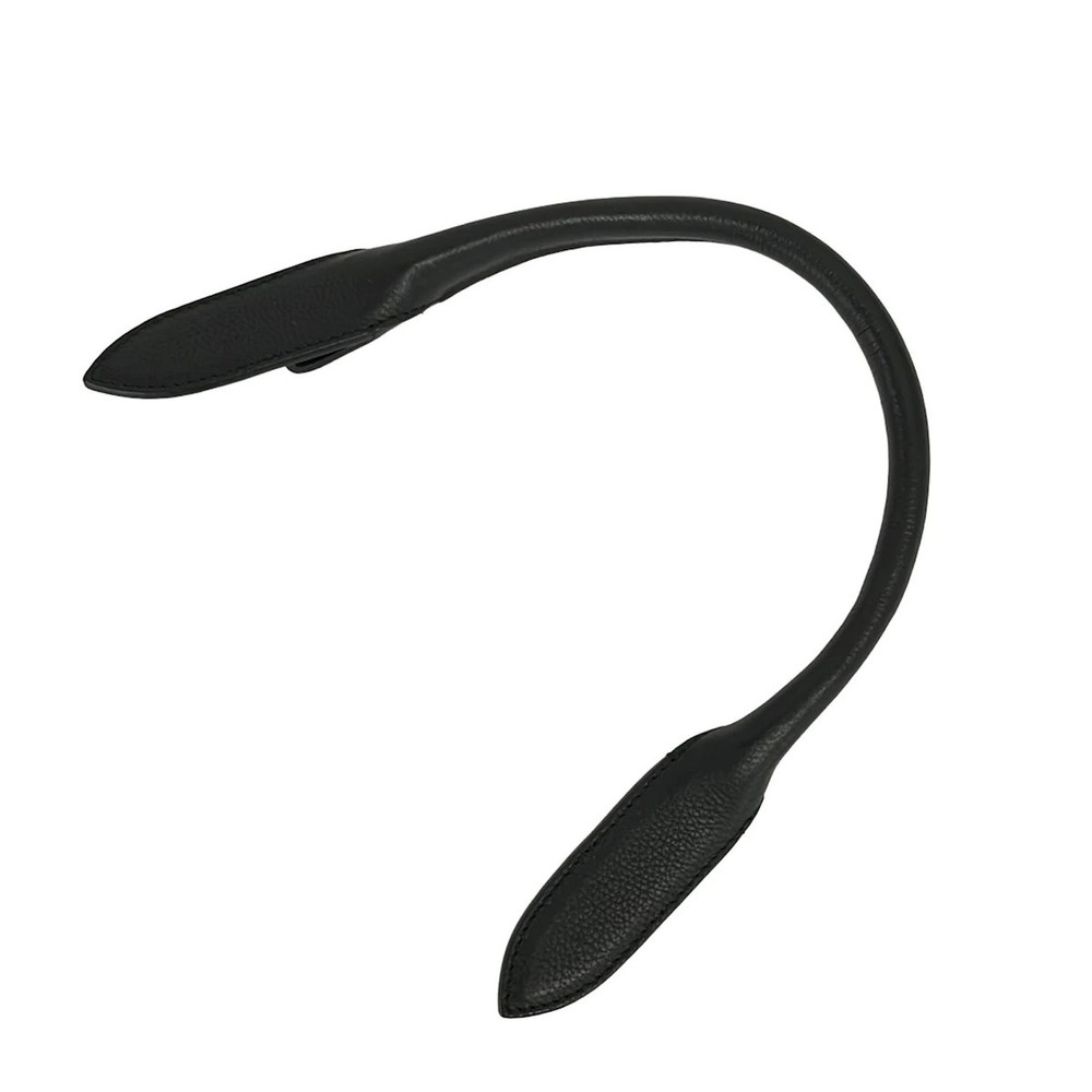 Anya Hindmarch - Black Leather Accessory
