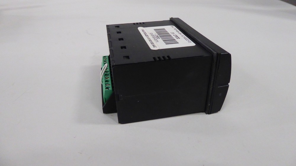 Simpson 2T872 Digital Panel Meter F351460A