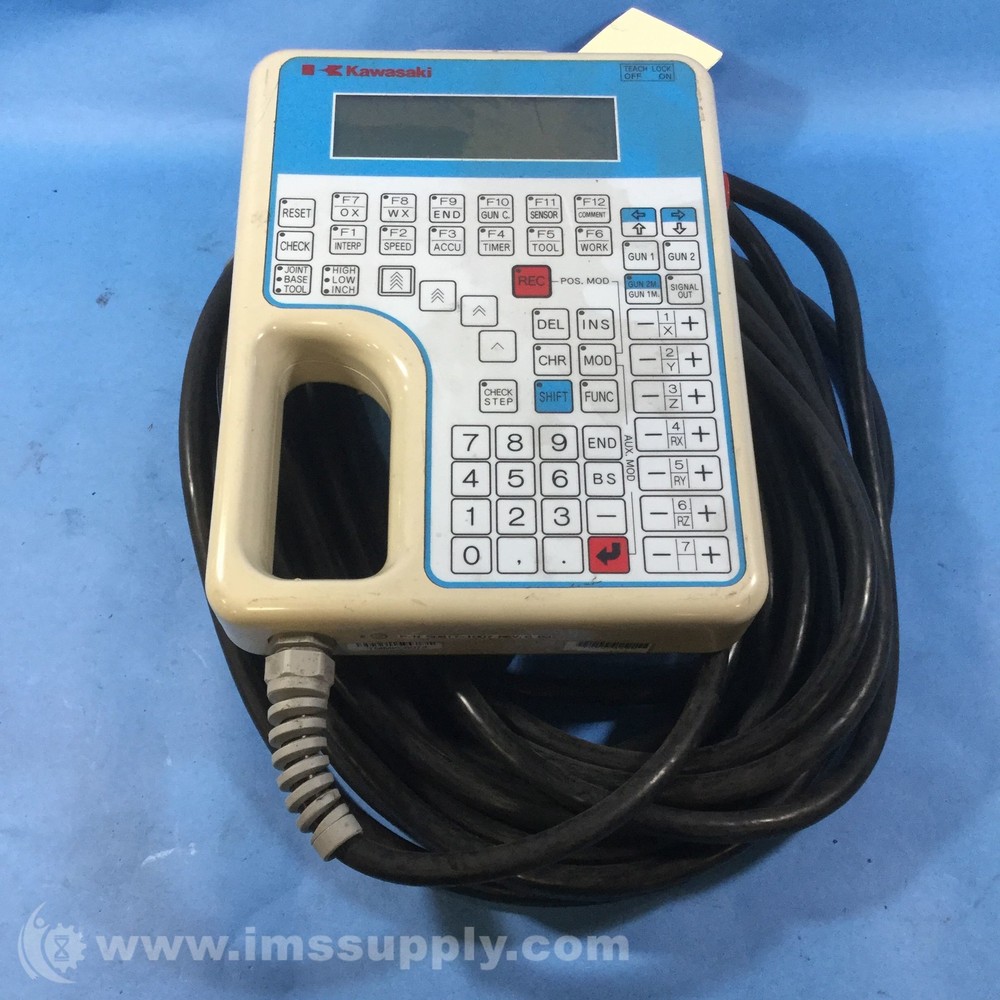 Kawasaki 50817-1007 Operator Panel USIP