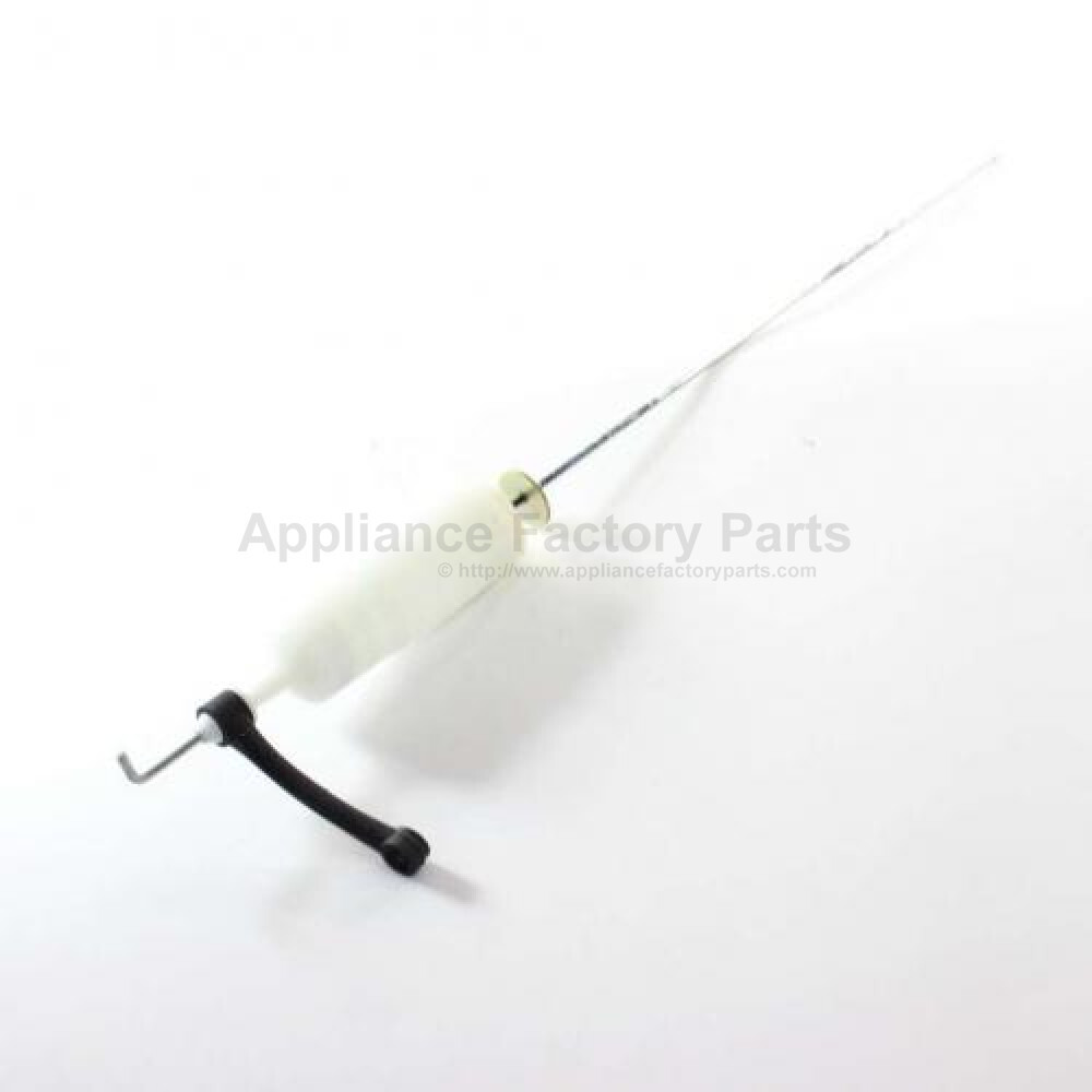 General Electric WH16X10148 ROD ASSEMBLY FRONT