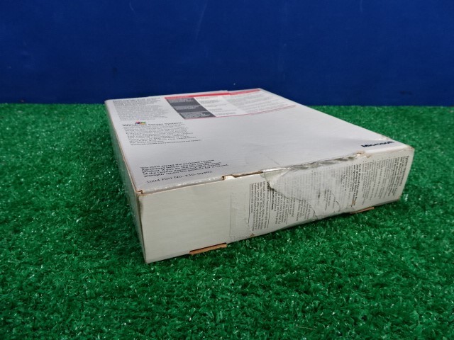New Sealed Microsoft Operations Manager 2005 Workgroup Edition 10 cal