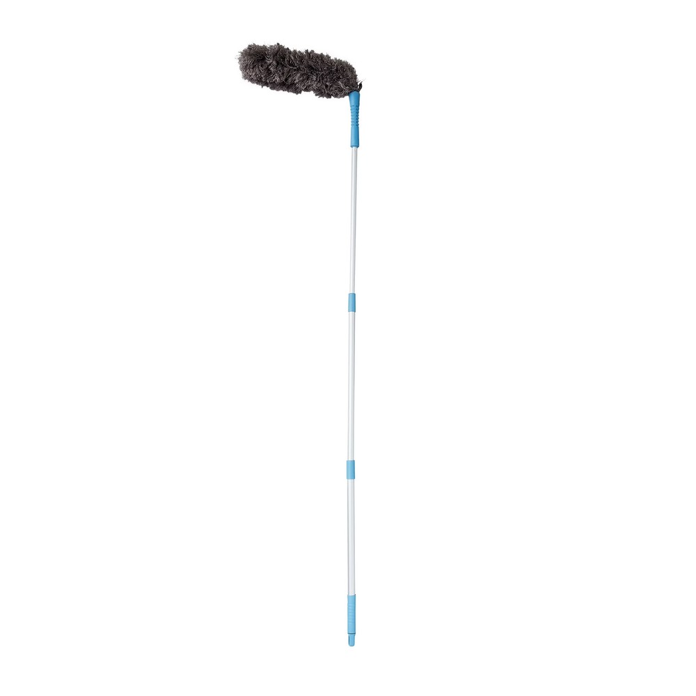 Great Value Extendable Microfiber Duster, 1 Count
