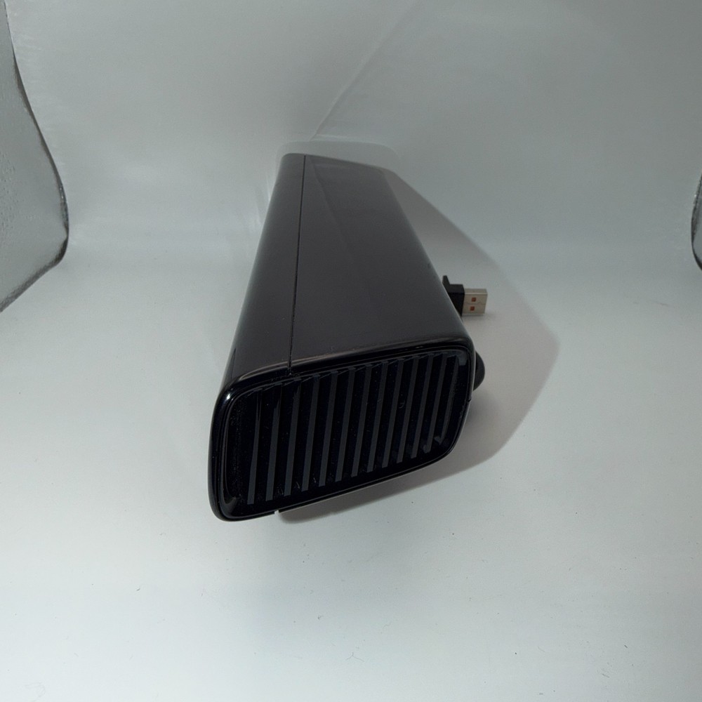 Official Microsoft Xbox 360 Kinect Motion Sensor Bar (250236)