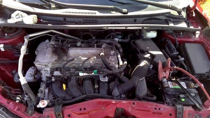 COROLLA 2019 High Mounted Stop Light 1039475921