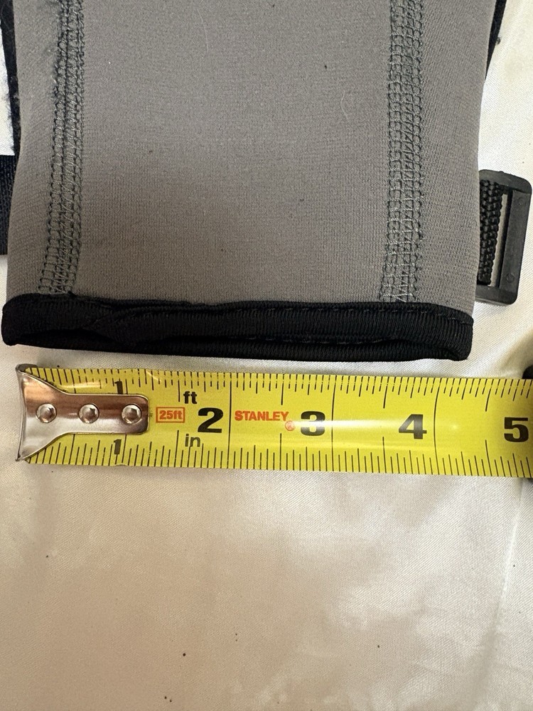 Pair Of 2 Lb Arm Wrist Weights