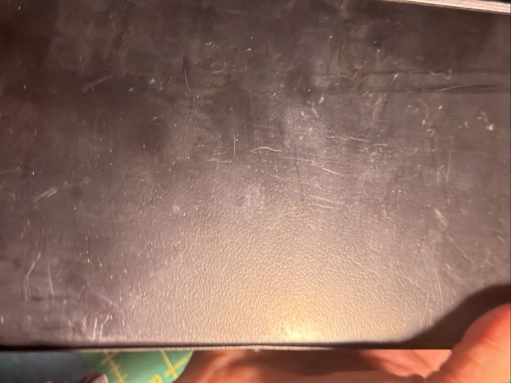 BBE 382i Sonic Maximizer - Rack Mounted Sound Processor Clean Working Tested