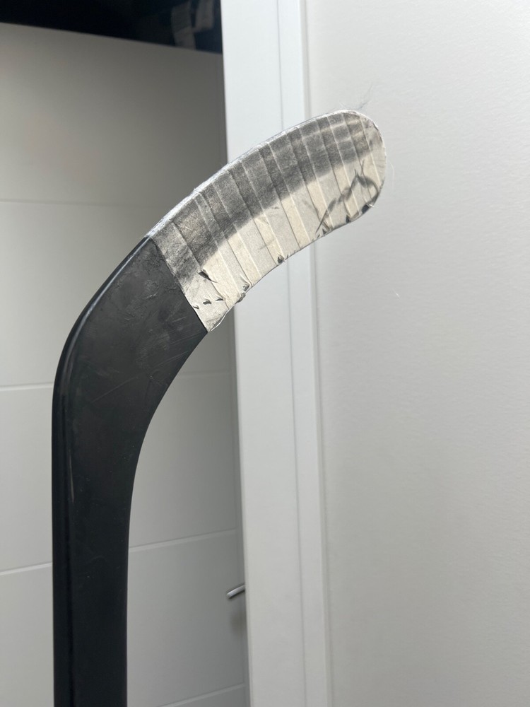 Ryan Hartmann game you stick trigger9pro CCM right hand