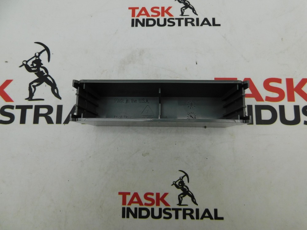 Allen-Bradley 1746-N2B Solid Panel Slot Filler