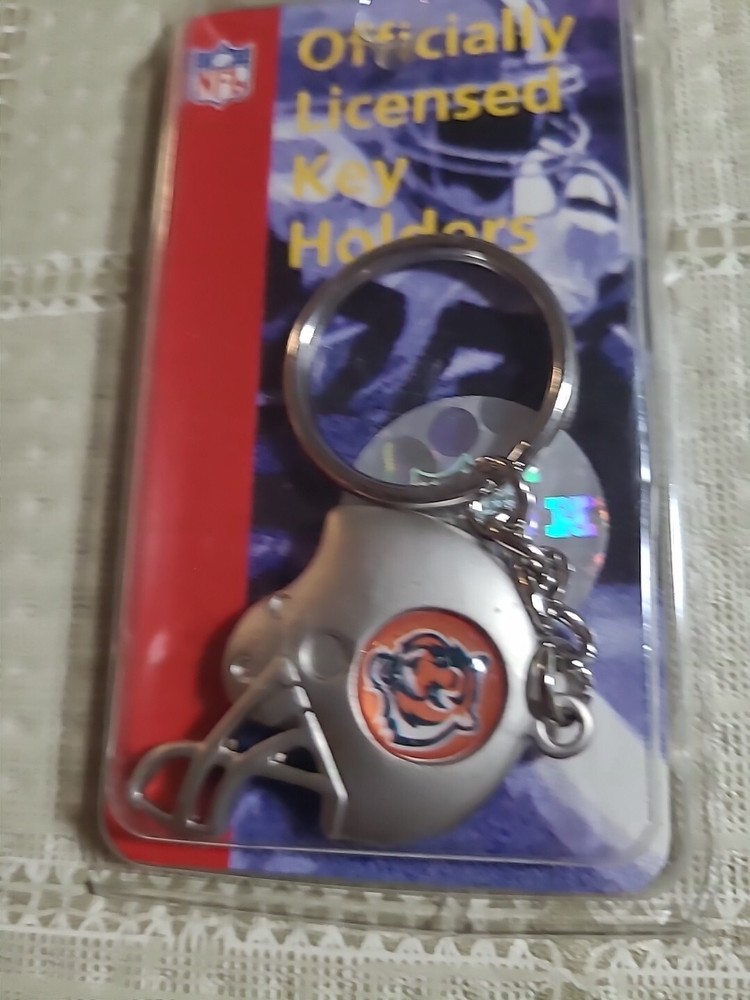 Officially Key Chain Holders