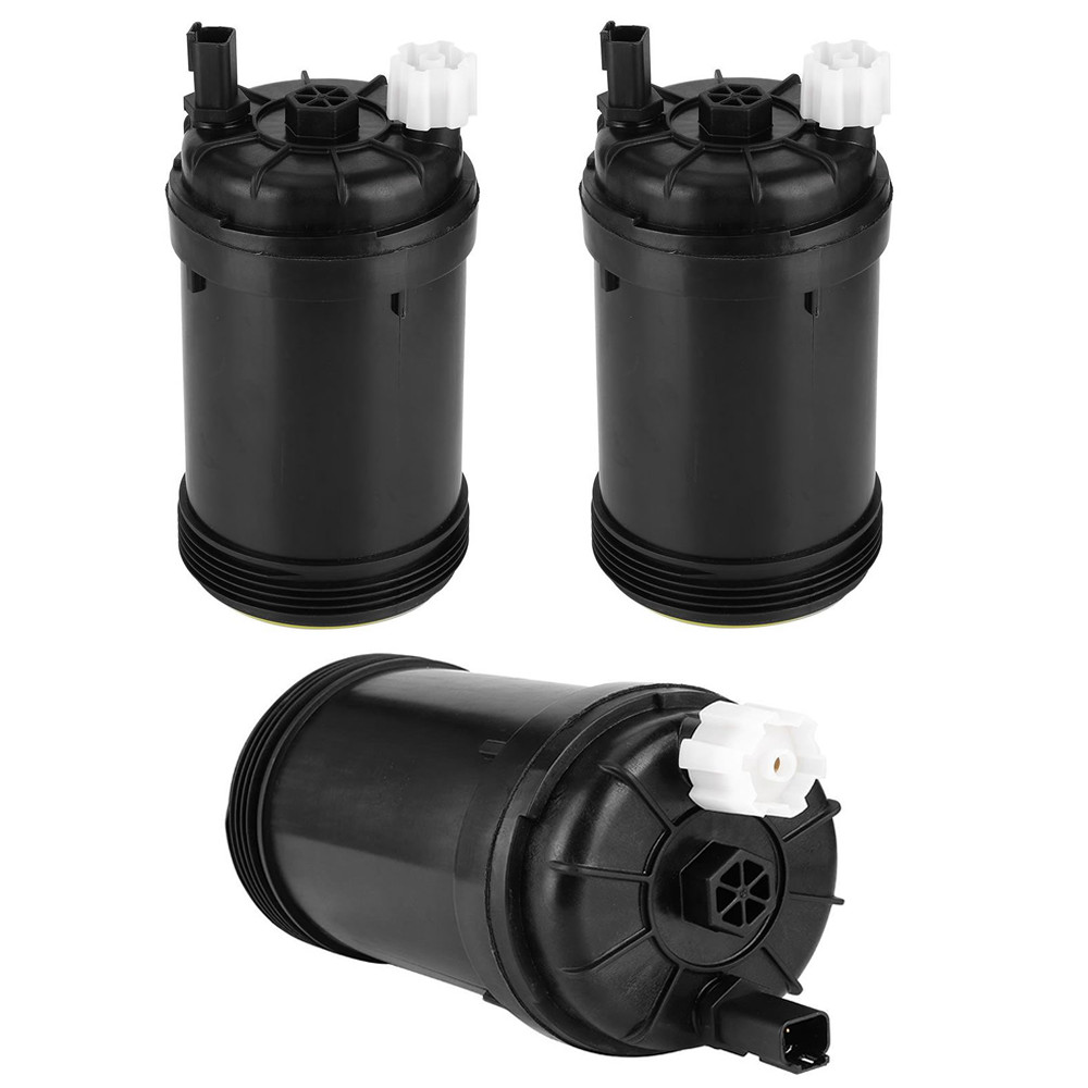 Replacement Filter For Fuel Water Separator - FS1098 - 3 PACKS