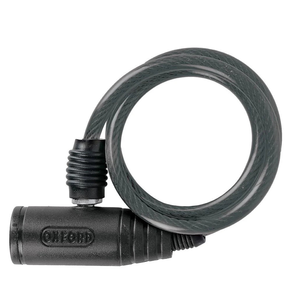 Oxford Security - Bumper Cable Lock - 600mm (OF02)