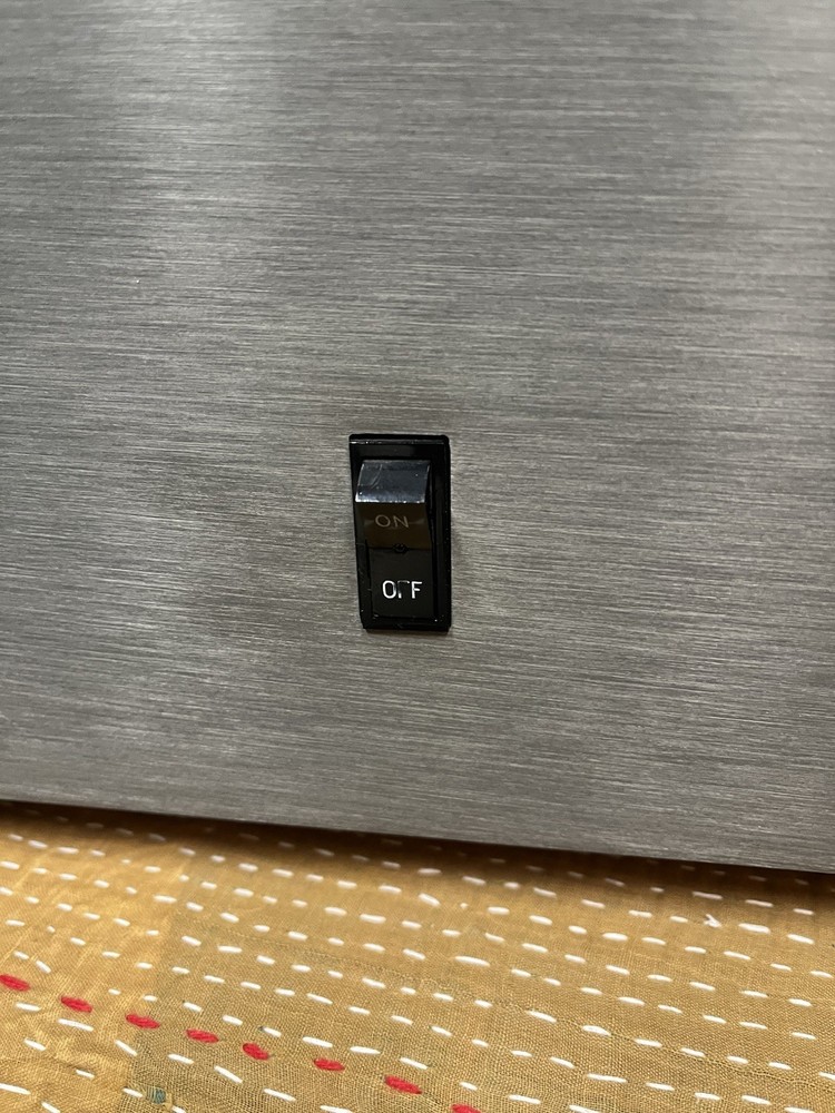Krell Amplifier / Mono Amplifier KMA 100MKII Pair TESTED!