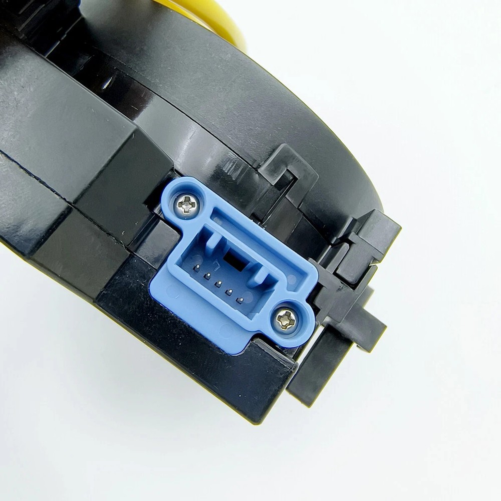 8430702220 Clock Spring with Steering Angle Sensor For Toyota Corolla 2014-19