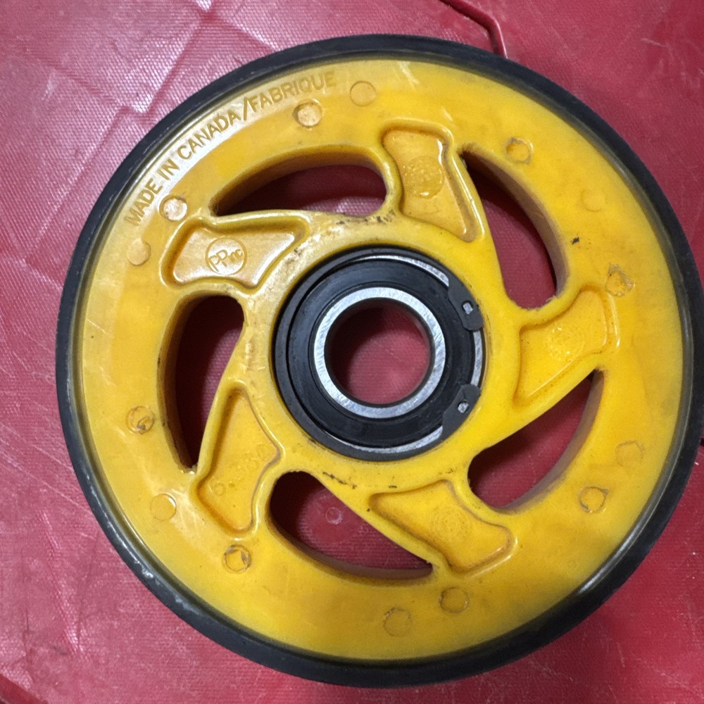 Kimpex Yellow Idler Wheel 992910