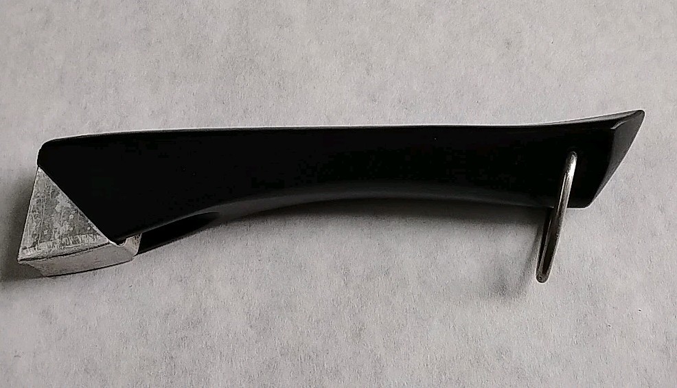 Imperial OEM Pot & Pan 6.5" Replacement Handle W/Screw & washer