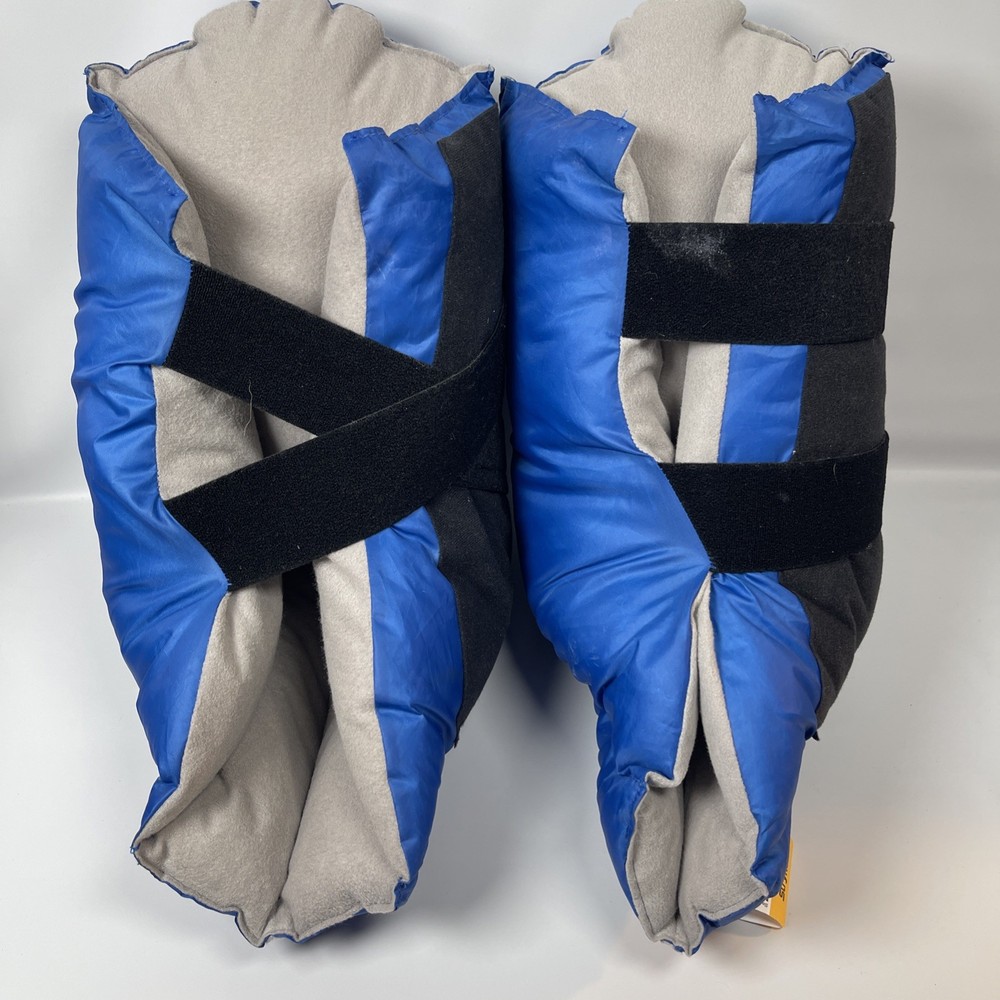 Stryker Prevalon Heel Protector  Set- Sage Products USA #7305 -Includes 2