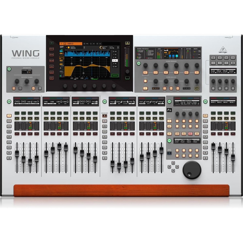 Behringer Behringer Digital Mixing Console (Wing)