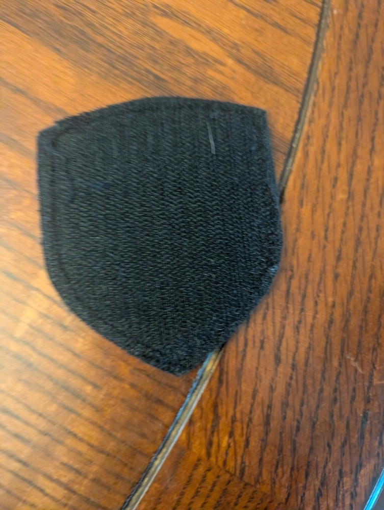 Greece Police Patch EOD Explosive Ordnance Disposal