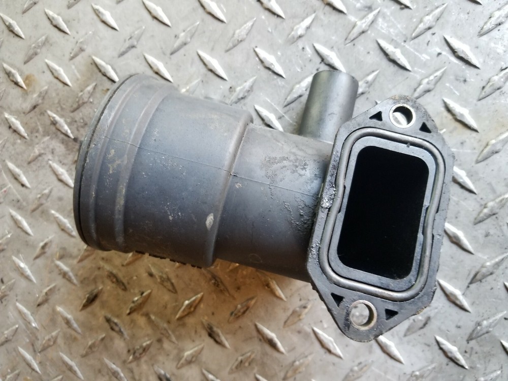 2006 DIESEL ENGINE MACK E7 CRANKCASE BREATHER PART NO.191GC433
