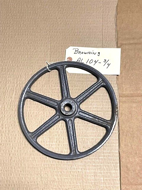 Browning AL104 - 3/4" Bore 9-29/32" OD.