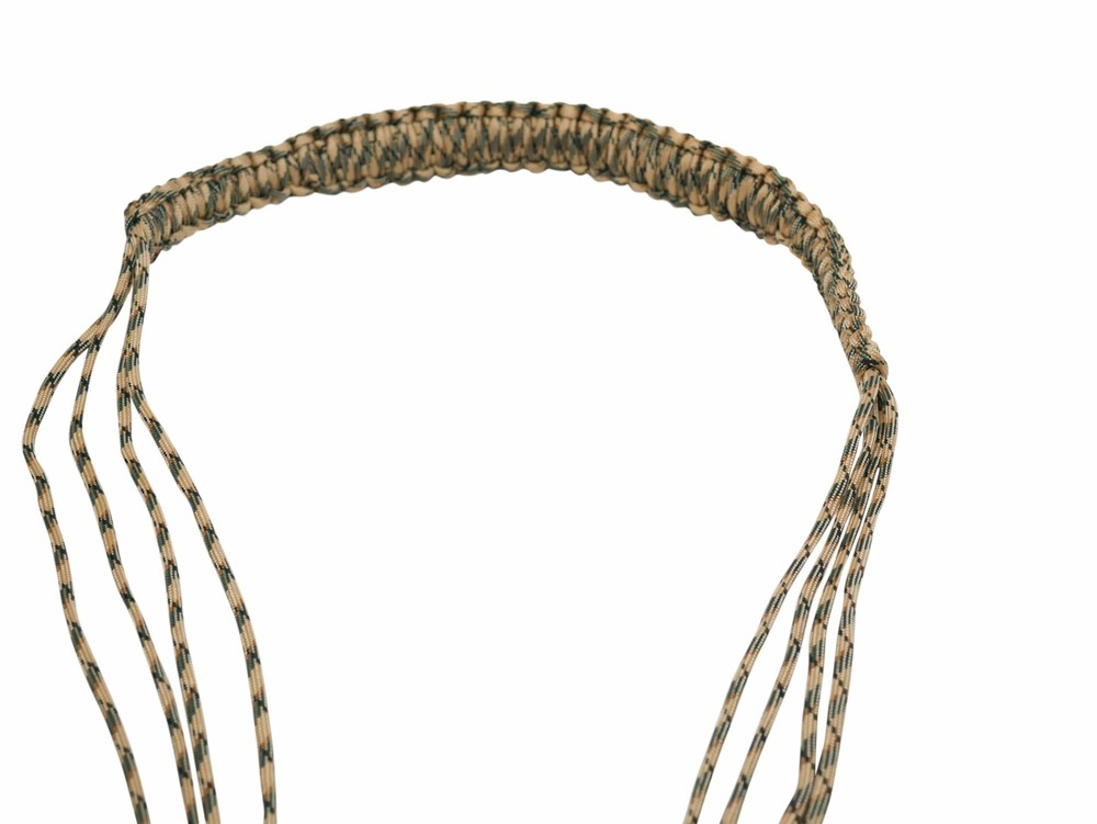 Game Drag - Desert Camo