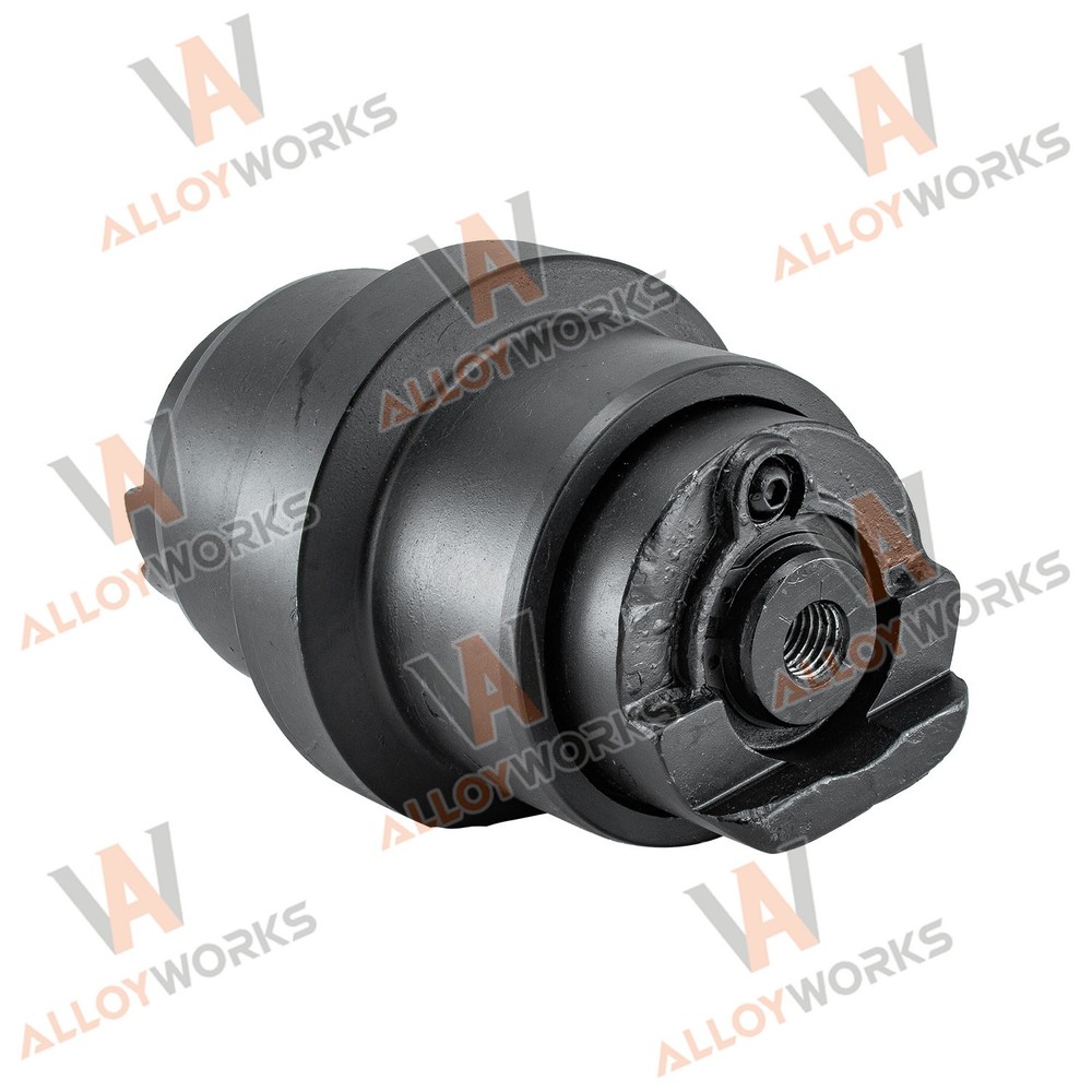 6PCS Track Roller Bottom Roller For John Deere 35D Excavator Undercarriage