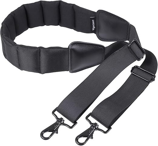 Shoulder Strap, 59” Luggage Shoulder Strap, Universal Bag Strap Replacement for