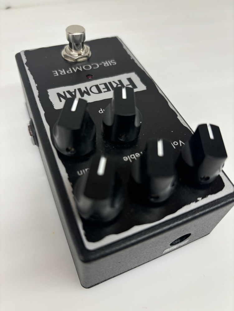 Friedman SIR-COMPRE 322192