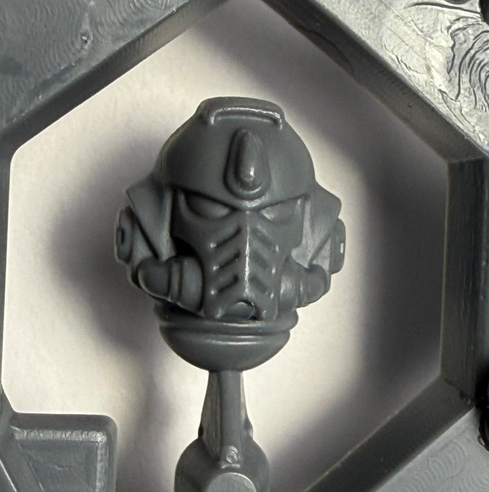 Games Workshop Warhammer 40k Blood Angels Upgrades Kit Bits